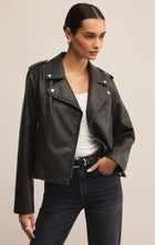 Z Supply Alchemy Moto Jacket