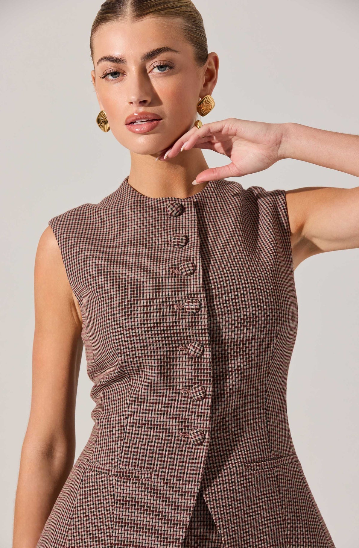 ASTR Gisselle Vest