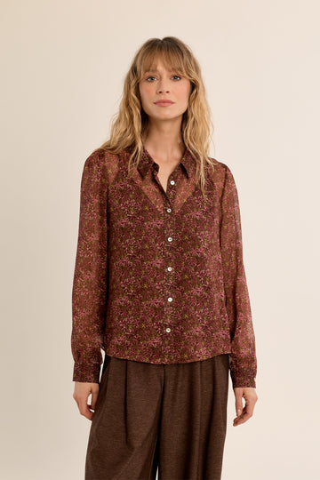 Molly Bracken Shirt