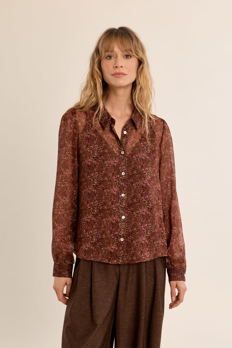 Molly Bracken Shirt