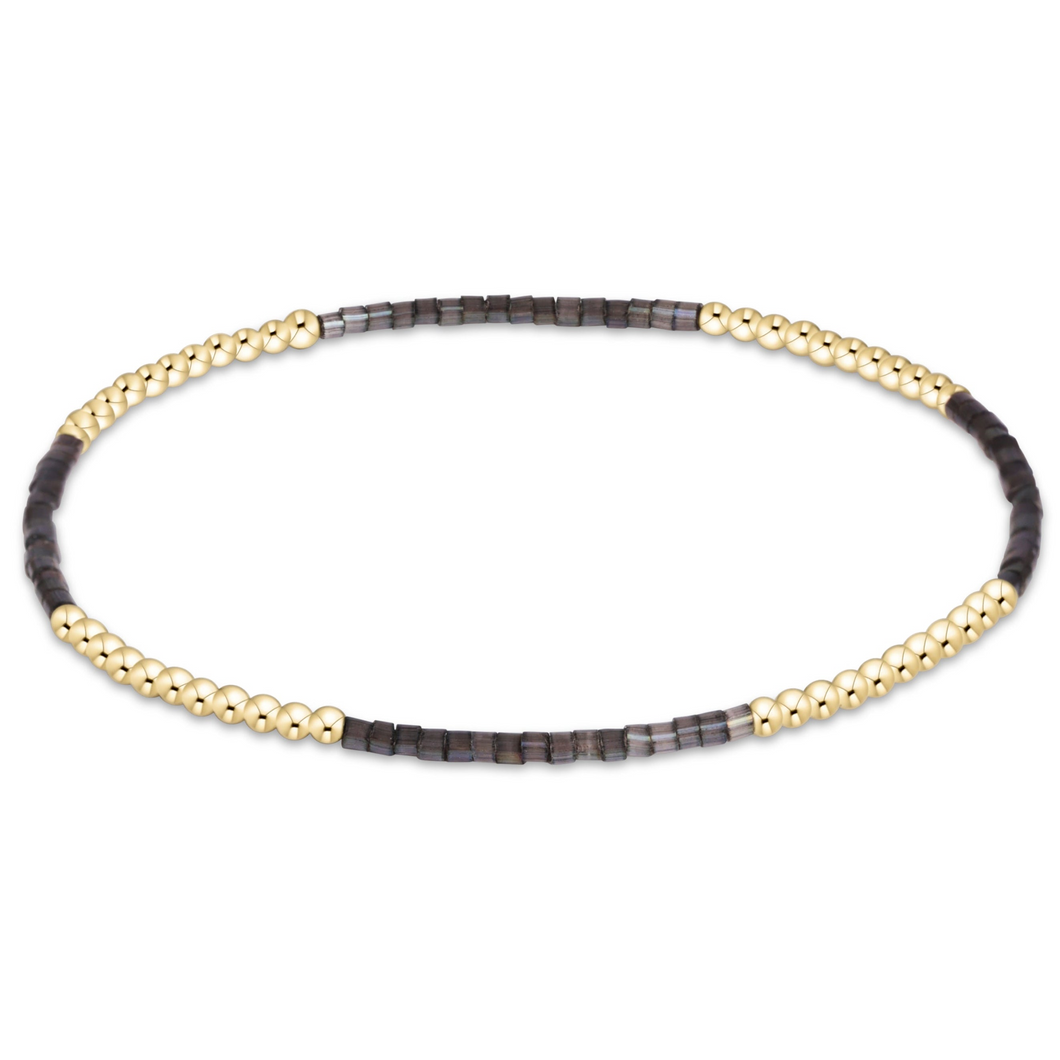 Enewton Hope Blissful Bracelet - Moonlight