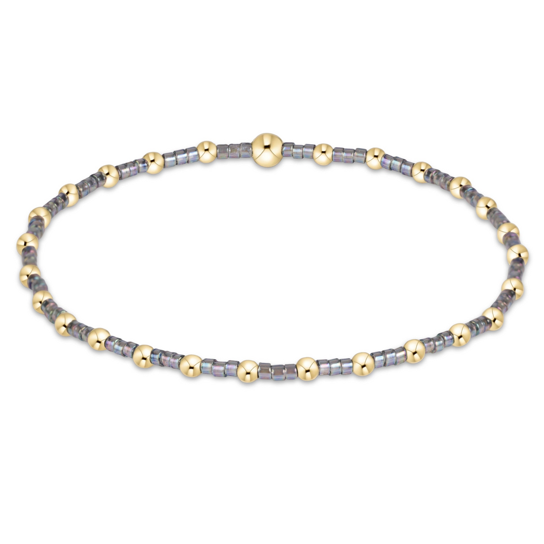 Enewton Hope Sincerity Bracelet - Morning Mist