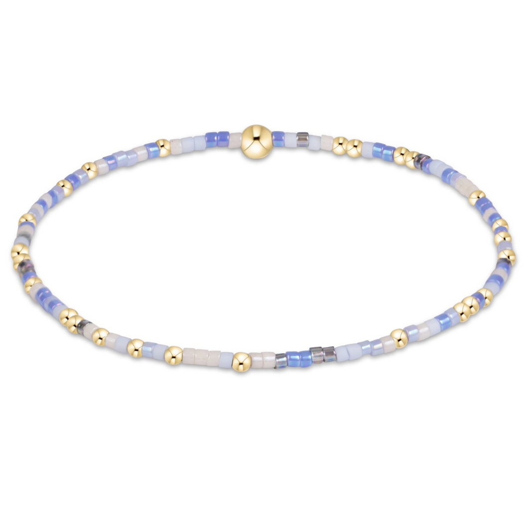 Enewton Hope Unwritten Bracelet - Bloopers