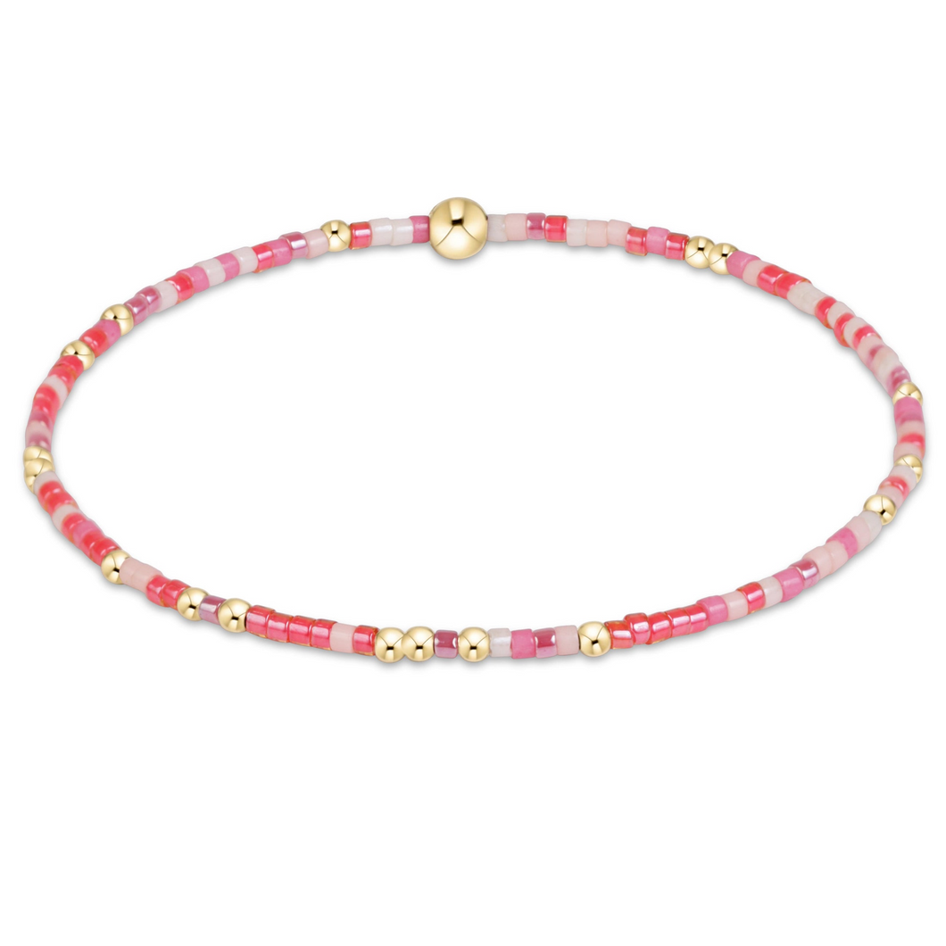Enewton Hope Unwritten Bracelet - Fashionably Late