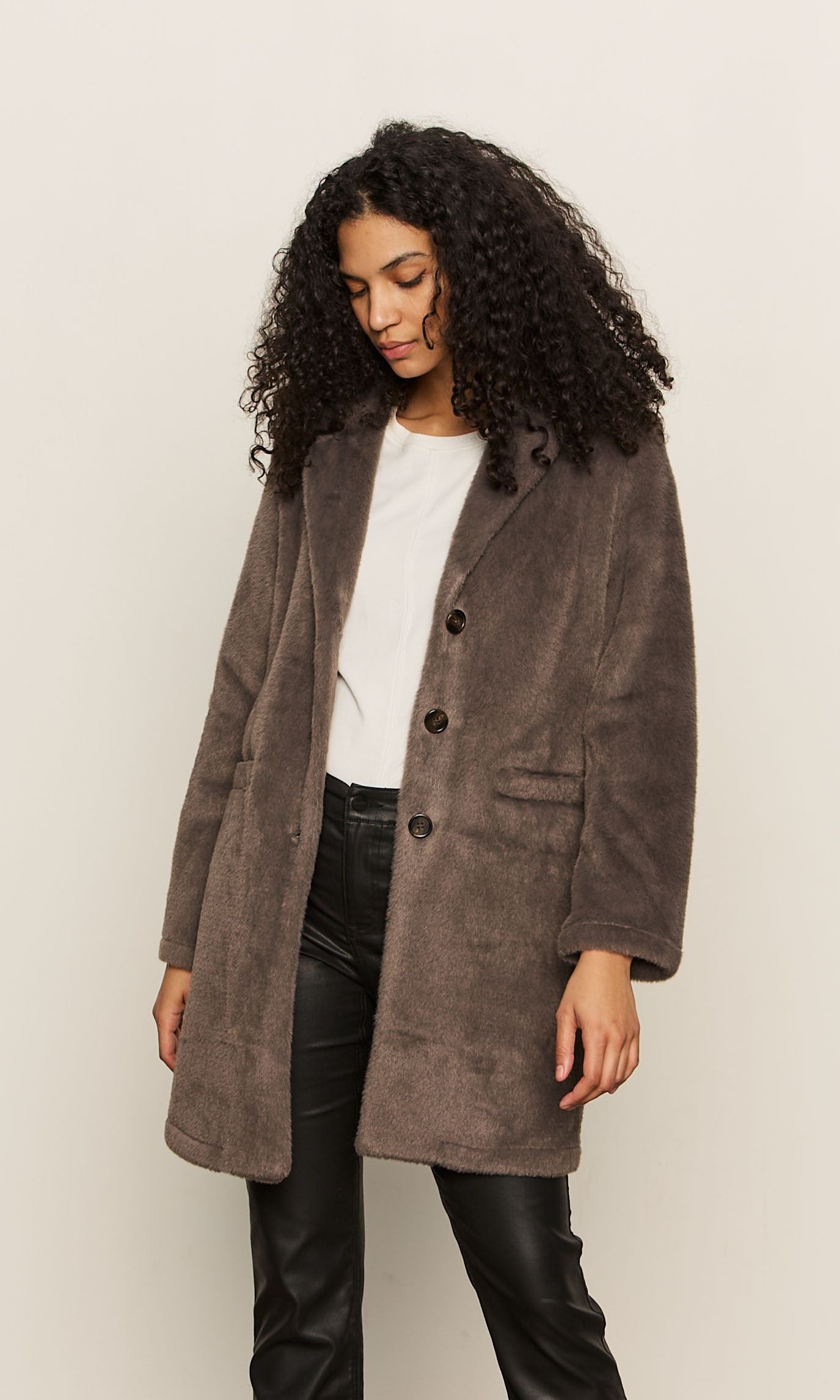 Sanctuary Hometown Coat