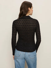 Sanctuary Dreamgirl Lace Button Up