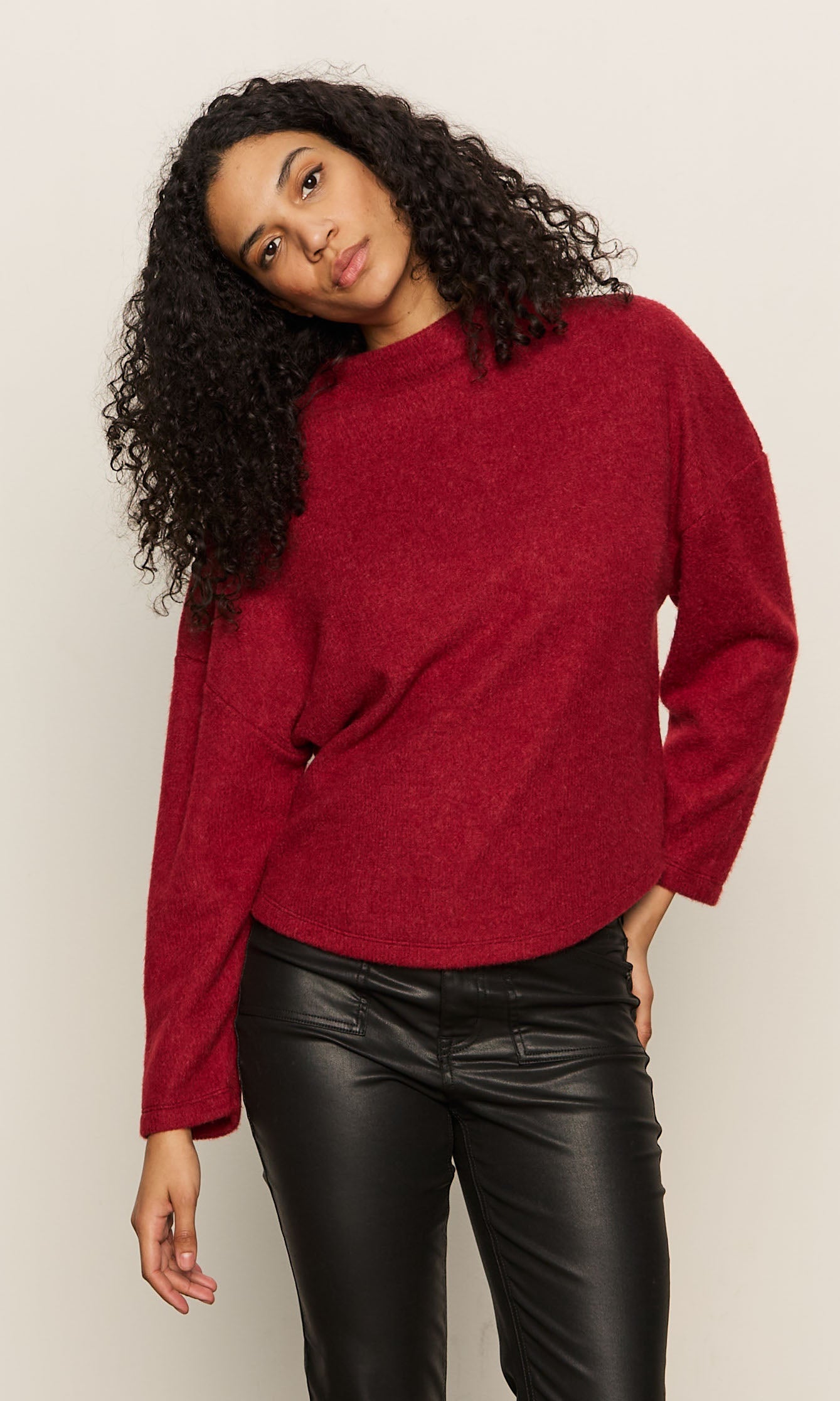 Sanctuary Change Of Pace Top