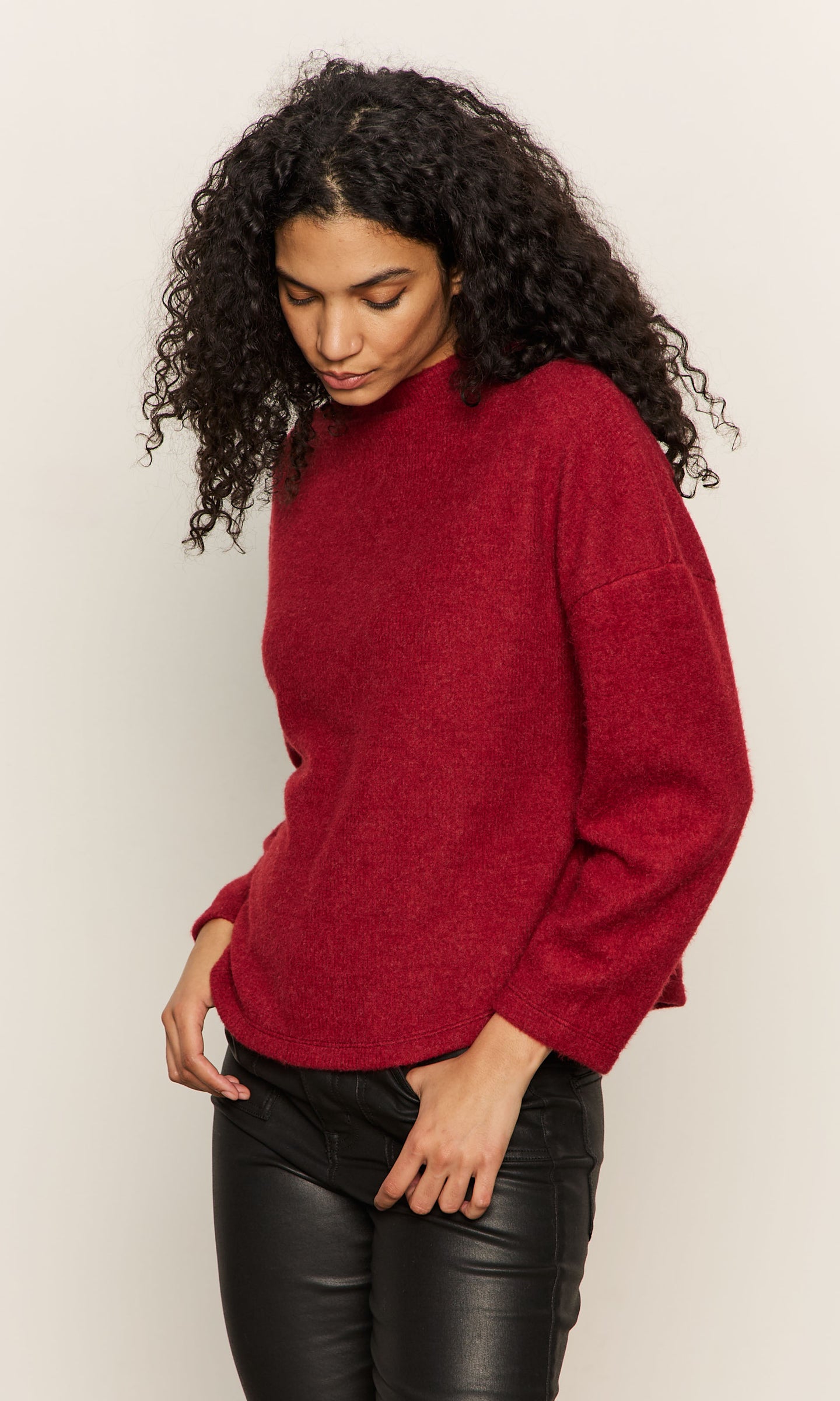 Sanctuary Change Of Pace Top