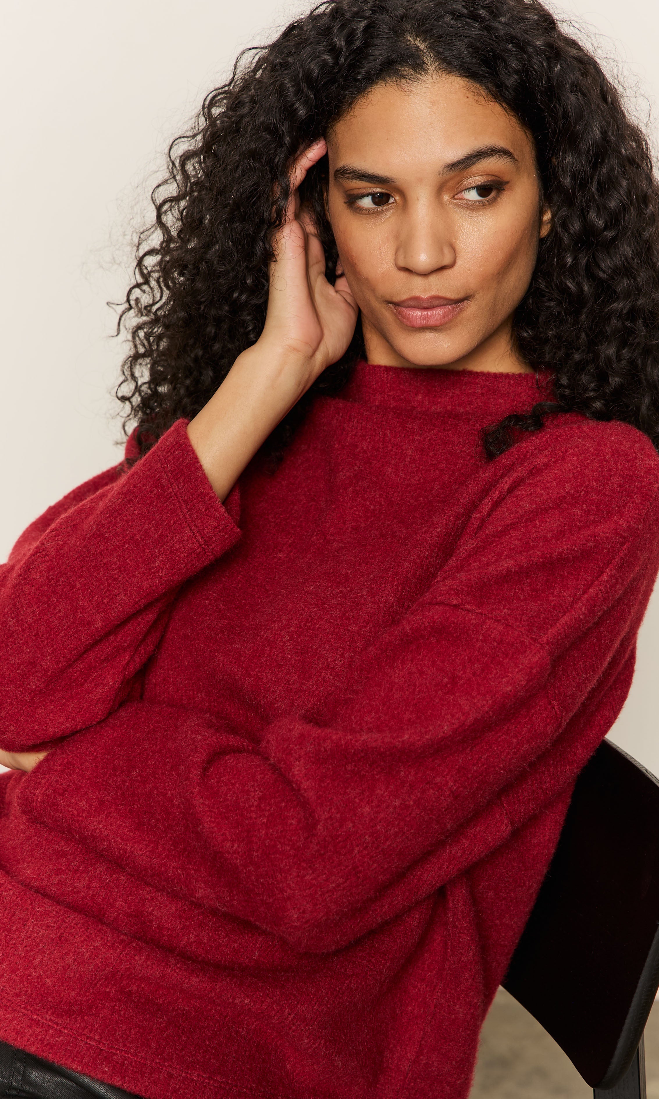 Sanctuary Change Of Pace Top