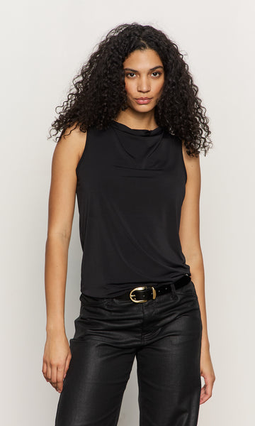 Sanctuary Soft Cowl Black Shell