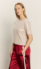 Sanctuary Sparkle Sequin Sweater