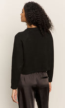 Sanctuary Zip It Sweater