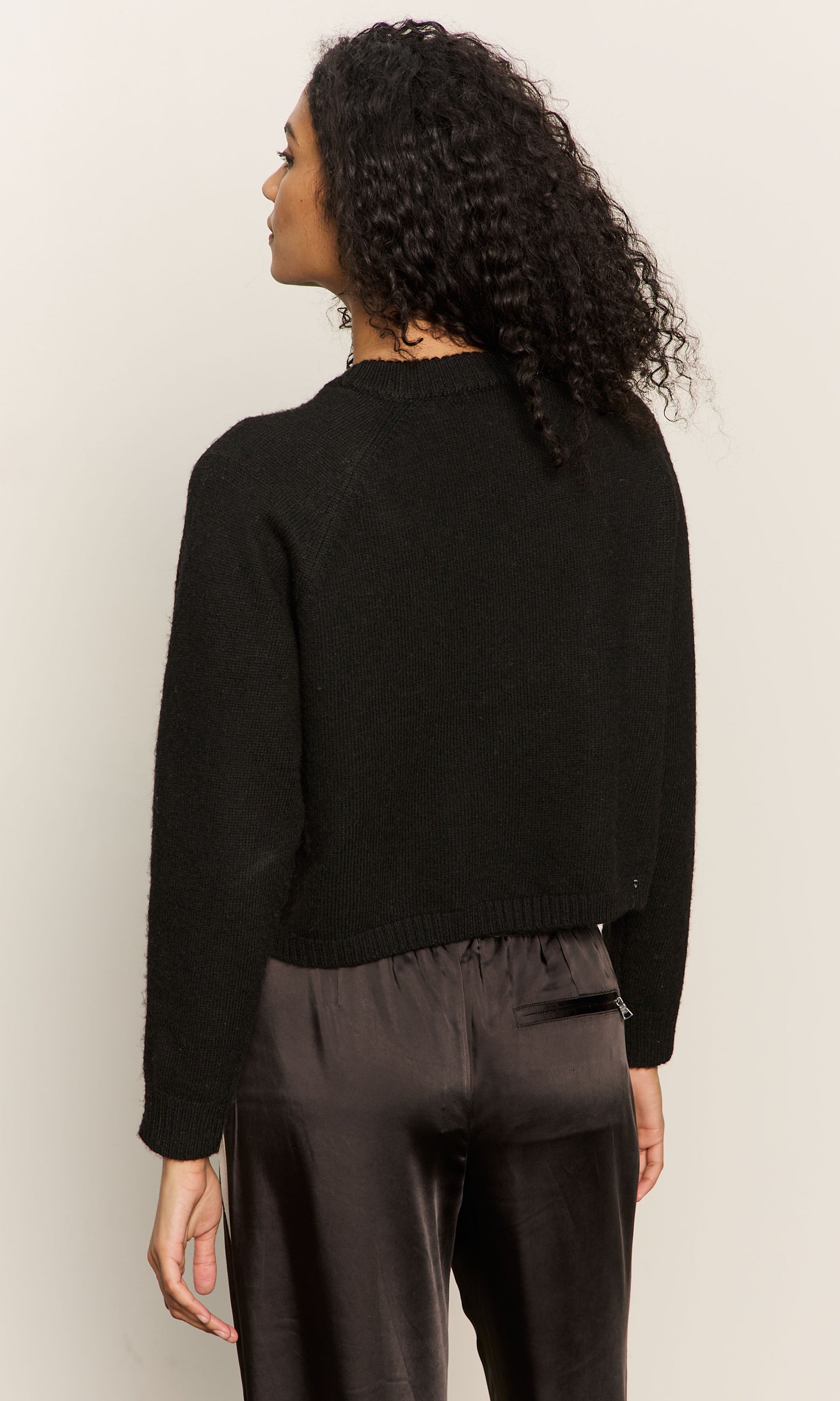 Sanctuary Zip It Sweater