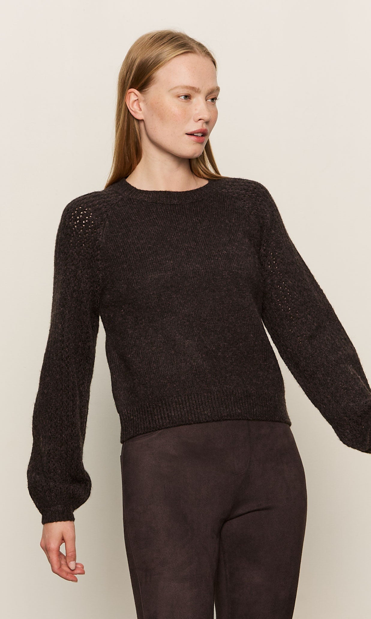 Sanctuary Cozy Moment Sweater