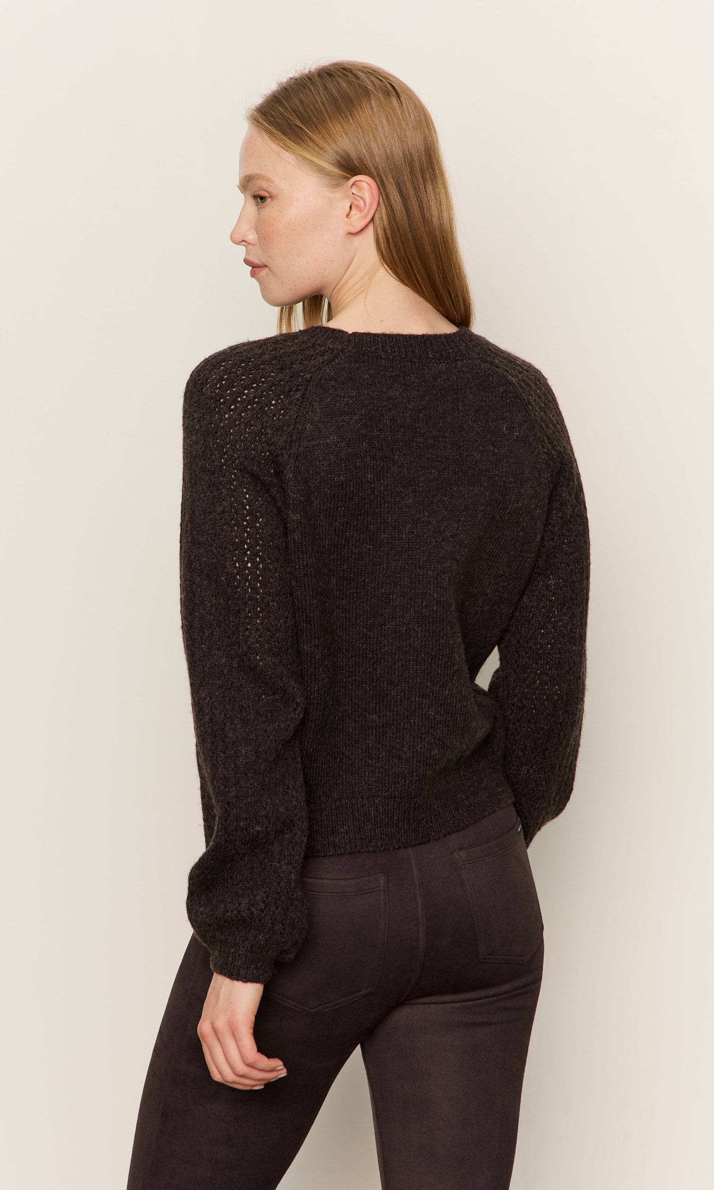 Sanctuary Cozy Moment Sweater
