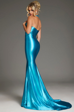 Jovani Prom Dress Style D5008A