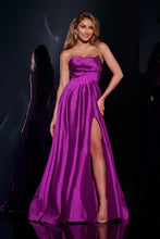 Jovani Prom Dress Style D5822B
