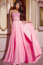 Jovani Prom Dress Style D6021A
