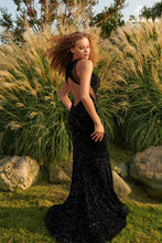 Faviana Prom Dress Style es10891