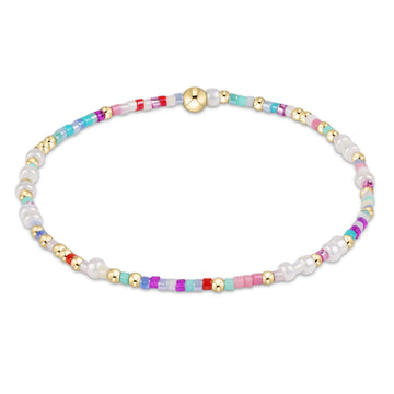 Enewton Hope Unwritten Bracelet - Party Foul