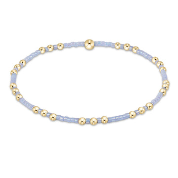 Enewton Hope Joy Bracelet - Ocean Mist
