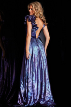 Jovani Prom Dress Style 37453B