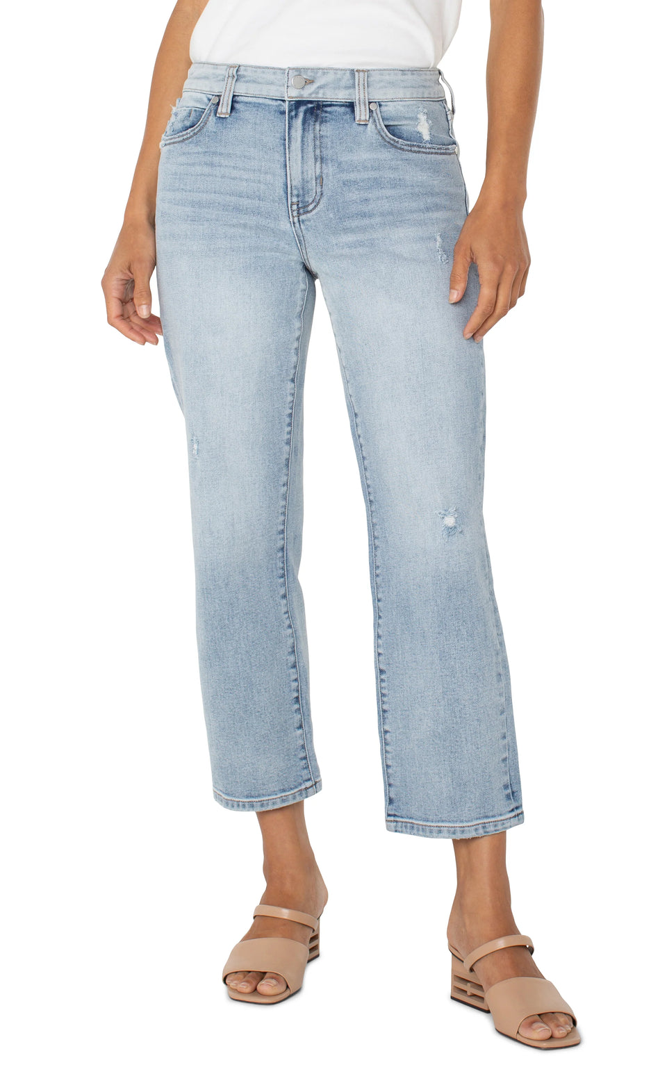 Liverpool Liv Relaxed Skinny