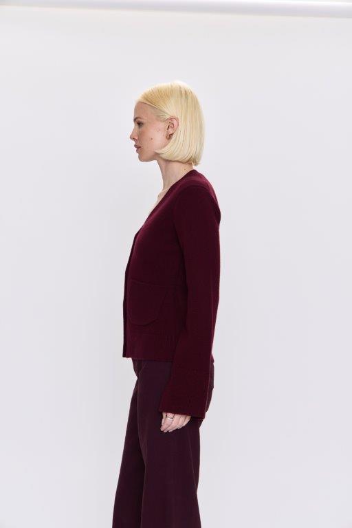 Pistola Aeron Cardigan