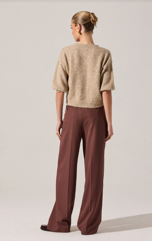 ASTR Colette Crewneck Sweater