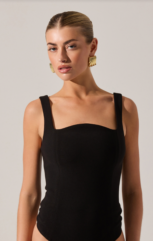 ASTR Kendal Bodysuit