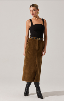 ASTR Kendal Bodysuit