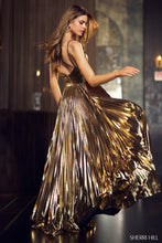 Sherri Hill Prom Dress Style 55930