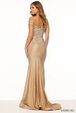 Sherri Hill Prom Dress Style 56129