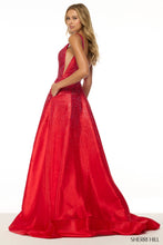 Sherri Hill Prom Dress Style 56990