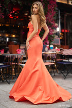 Sherri Hill Prom Dress Style 57008