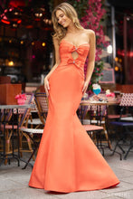 Sherri Hill Prom Dress Style 57008
