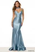 Sherri Hill Prom Dress Style 57063