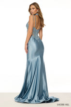 Sherri Hill Prom Dress Style 57063