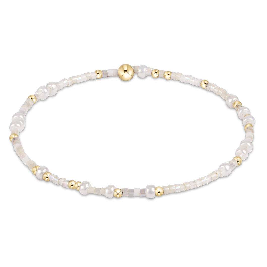 Enewton Extends Hope Unwritten - Shell We Dance?