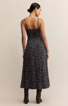 Z Supply Georgina Ditsy Floral Maxi Dress