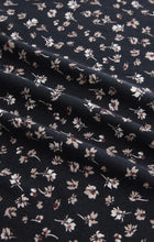 Z Supply Georgina Ditsy Floral Maxi Dress