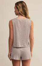 Z Supply Sloane V-Neck Rib Tank