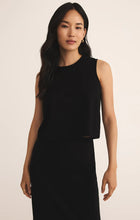 Z Supply Sloane Cotton Jersey Tank