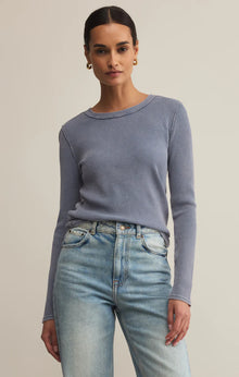 Z Supply Arlet Mini Thermal Top