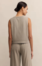 Z Supply Sloane Cotton Jersey Tank