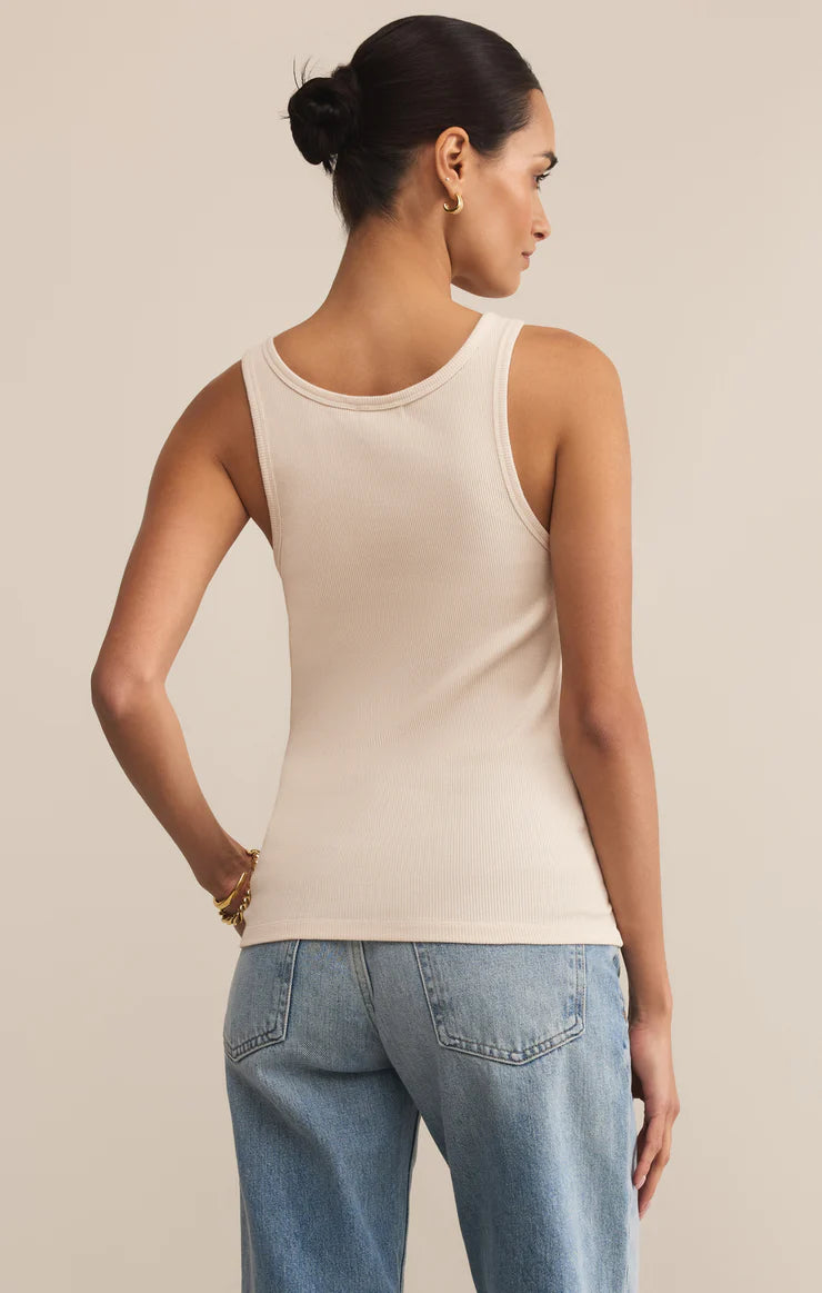 Z Supply Classic Scoop Tank