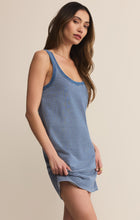 Z Supply Mathis Striped Mini Dress