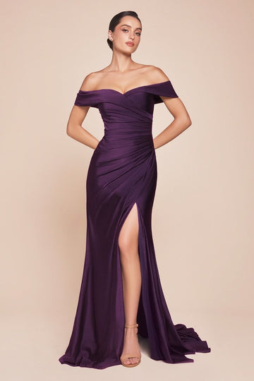 Ladvine Dress Style cd790