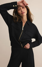 Z Supply Escape Fleece Jacket