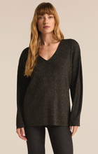 Z Supply Goldie Sweater